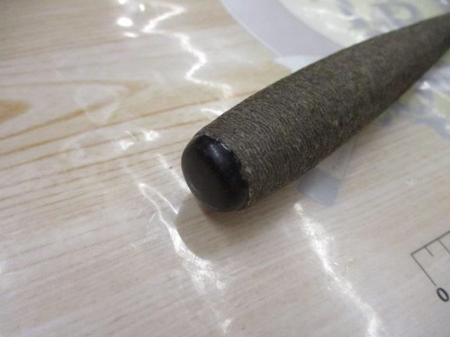 二代目枯法師 13