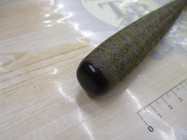 二代目枯法師 18