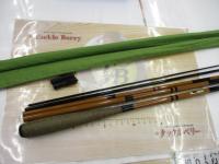 二代目枯法師 18