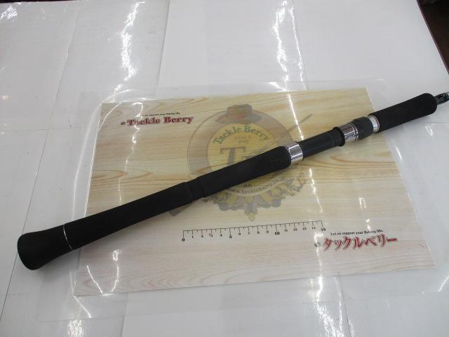 グラップラー S68L