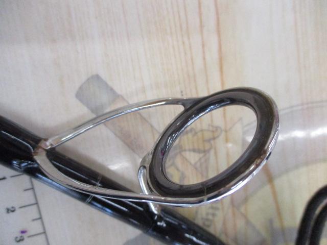 グラップラー S68L