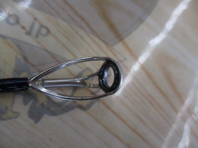 グラップラー S68L