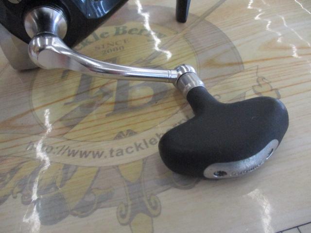 12ヴァンキッシュ 4000XG｜＠ベリーネット 日本最大新品中古釣具