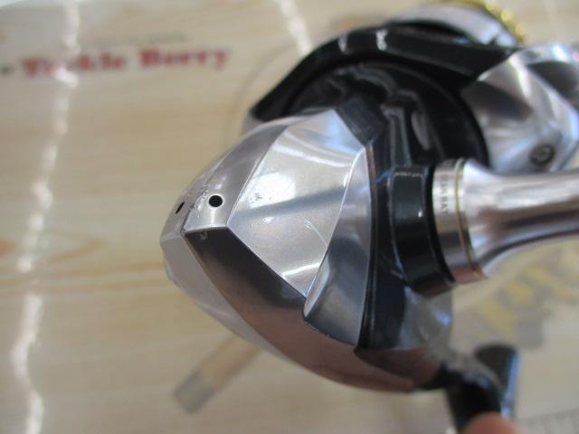 12ヴァンキッシュ 4000XG