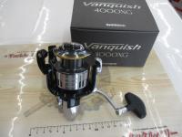 12ヴァンキッシュ 4000XG