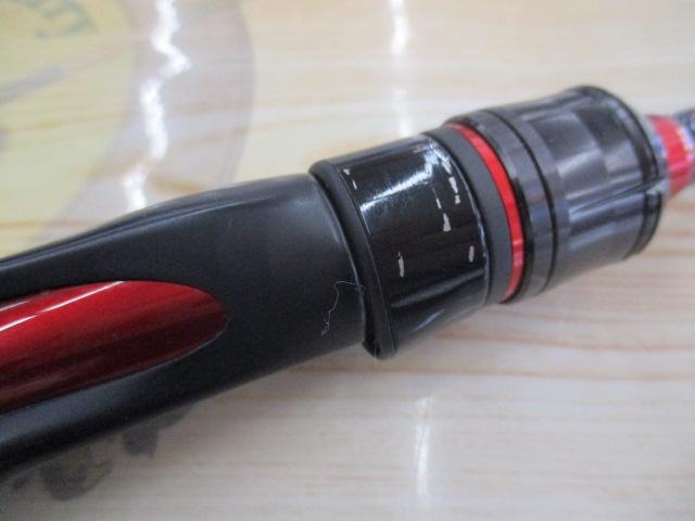 ブレイゾン 641LS・V