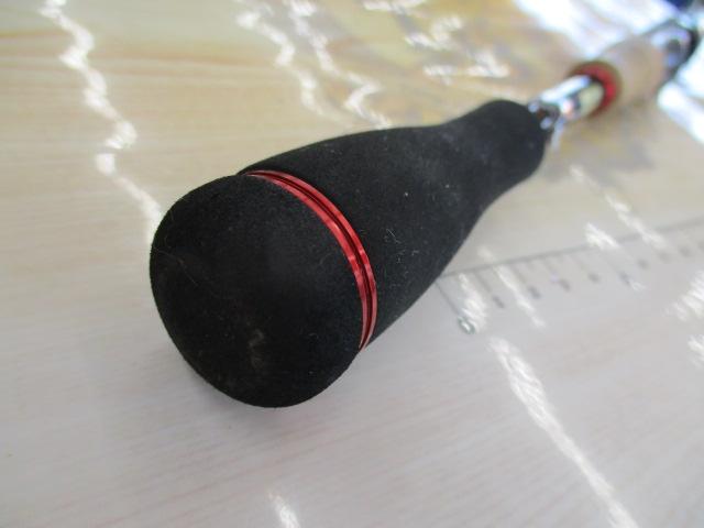 ブレイゾン 641LS・V