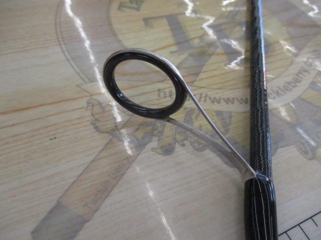 ブレイゾン 641LS・V