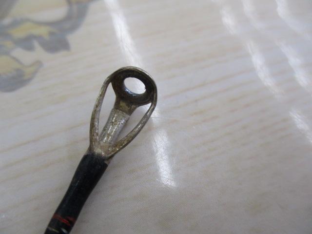 ブレイゾン 641LS・V