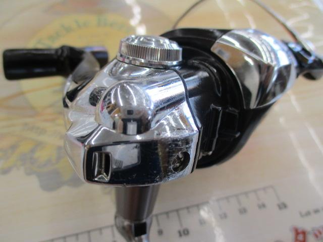 13ソアレBB 2000HGS