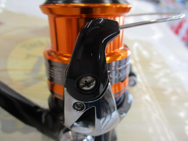 13ソアレBB 2000HGS