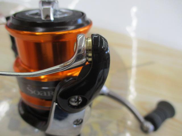 13ソアレBB 2000HGS