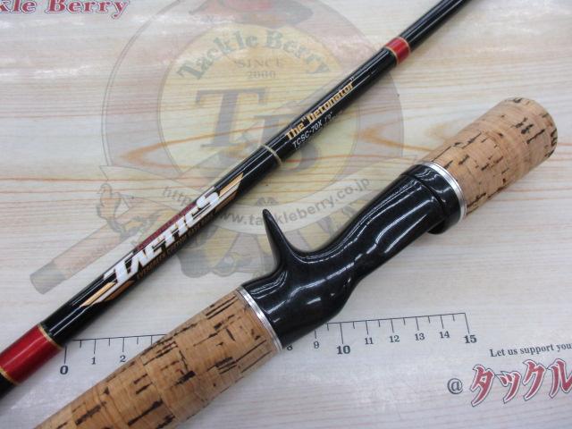 タクティクス TCSC-70X