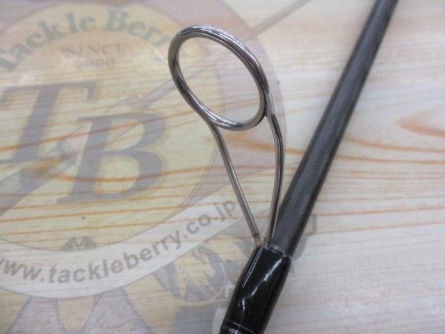 20ルナミス S96M｜＠ベリーネット 日本最大新品中古釣具WEBショップ