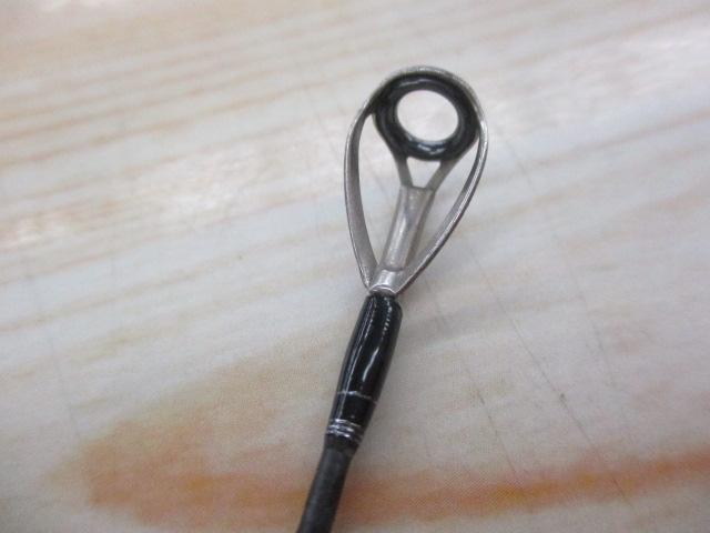 20ルナミス S96M｜＠ベリーネット 日本最大新品中古釣具WEBショップ