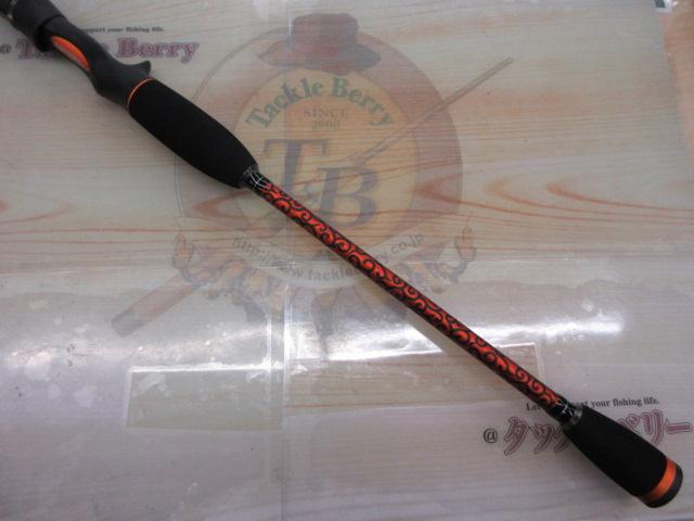 泥棒竿極月DORO-GOK-B604H｜＠ベリーネット 日本最大新品中古