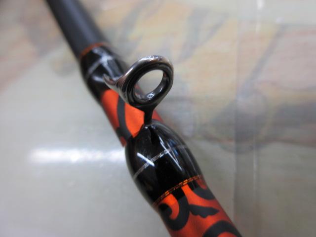 泥棒竿極月DORO-GOK-B604H