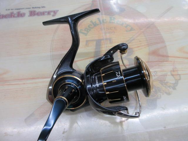 23ソルティガ 4000-XH｜＠ベリーネット 日本最大新品中古釣具WEB