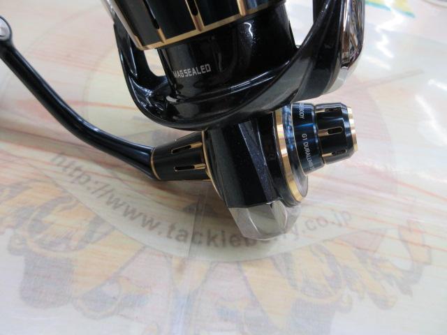 23ソルティガ 4000-XH｜＠ベリーネット 日本最大新品中古釣具WEBショップ