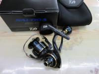 23ソルティガ 4000-XH