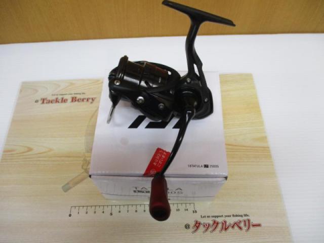 18タトゥーラ LT2500S