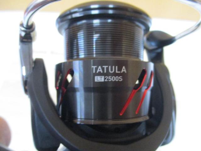 18タトゥーラ LT2500S