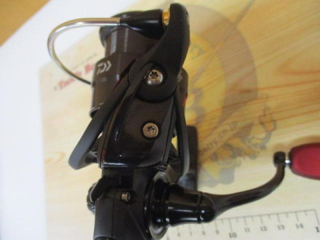 18タトゥーラ LT2500S