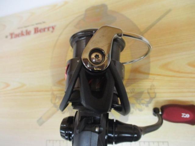 18タトゥーラ LT2500S