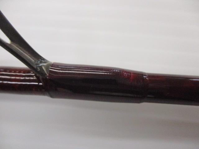 スコーピオンXV 2501FF-2 シマノ スコーピオン XV 2501FF-2 バスロッド [2021年モデル