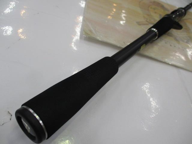 ハードロッカー B72XH