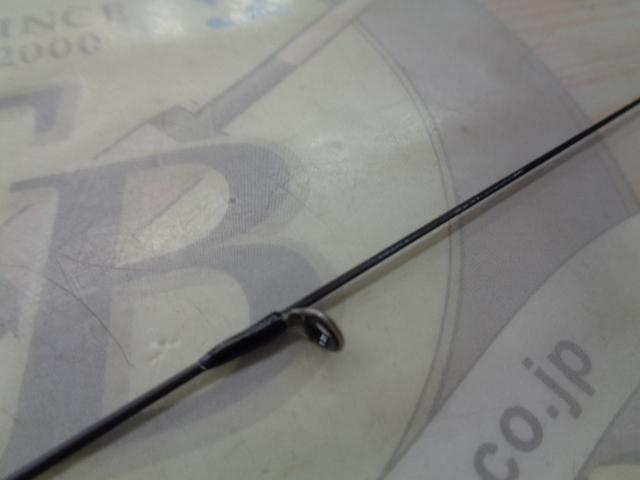 ヌーボフィネッツァプロトタイプS.T.LIMITED GNFPS-6102L-HS