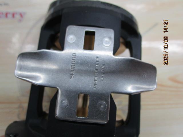 チタノススピードマスタータナトル石鯛 GT4000