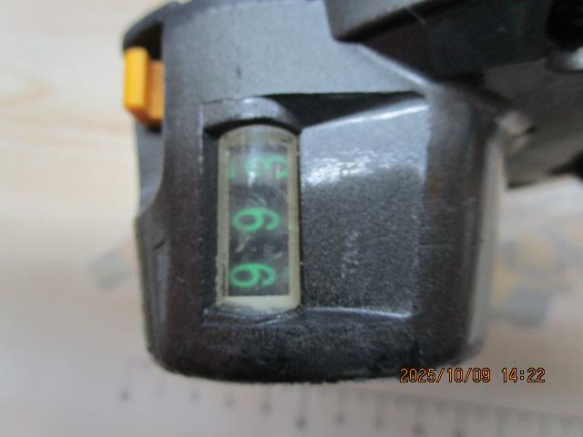 チタノススピードマスタータナトル石鯛 GT4000