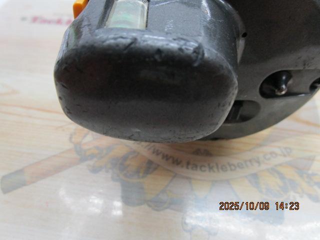 チタノススピードマスタータナトル石鯛 GT4000