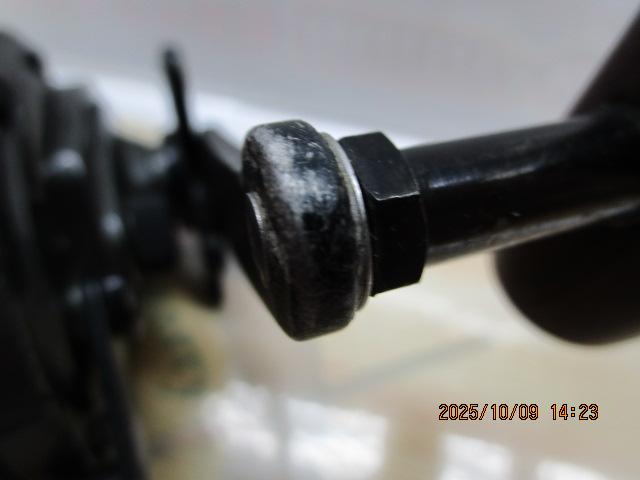 チタノススピードマスタータナトル石鯛 GT4000