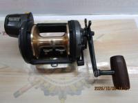 チタノススピードマスタータナトル石鯛 GT4000