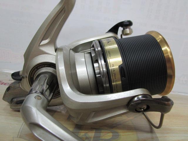 10ファインサーフ 35 細糸