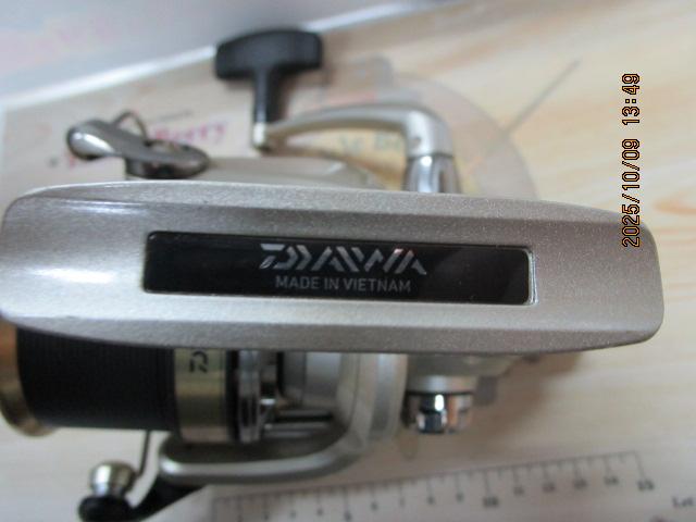 10ファインサーフ 35 細糸