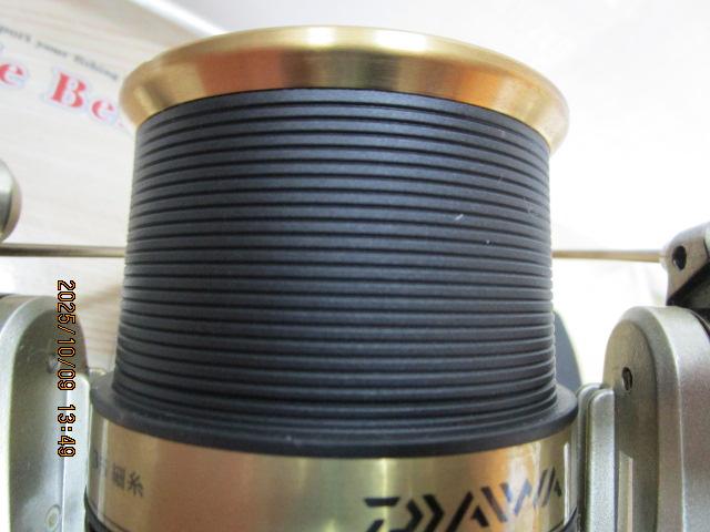 10ファインサーフ 35 細糸