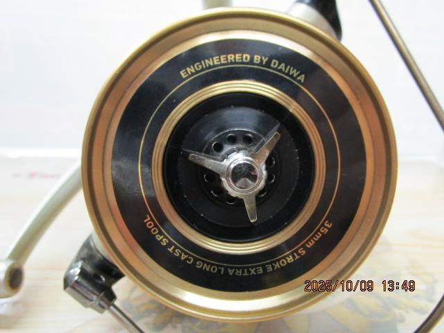 10ファインサーフ 35 細糸