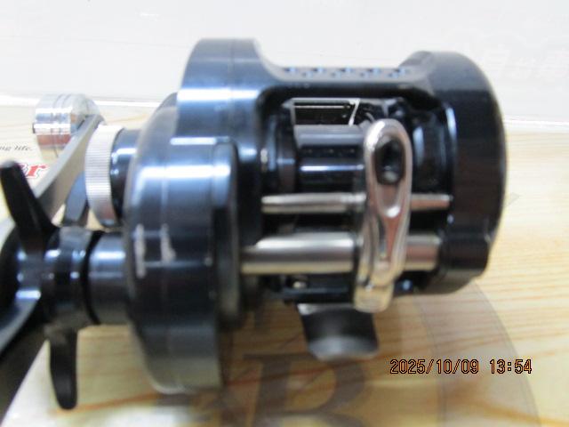 20オシアコンクエストリミテッド 200PG