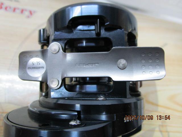 20オシアコンクエストリミテッド 200PG