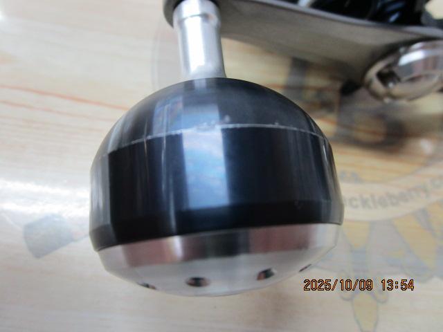 20オシアコンクエストリミテッド 200PG