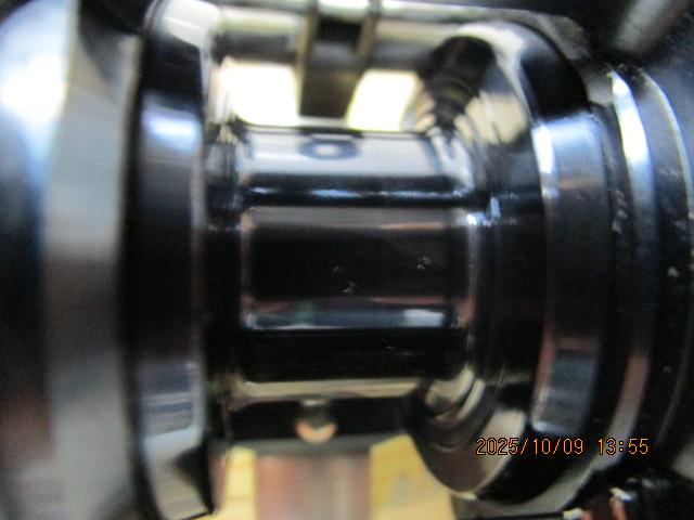 20オシアコンクエストリミテッド 200PG