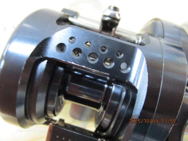 20オシアコンクエストリミテッド 200PG