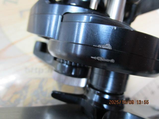 20オシアコンクエストリミテッド 200PG