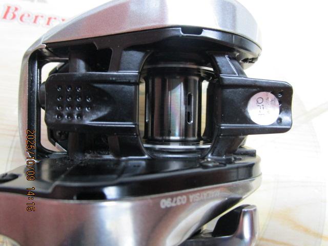 18炎月プレミアム 150PG