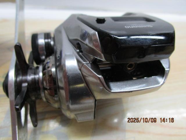 18炎月プレミアム 150PG