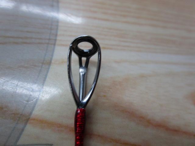 炎月エクスチューン B610MH-S/RIGHT