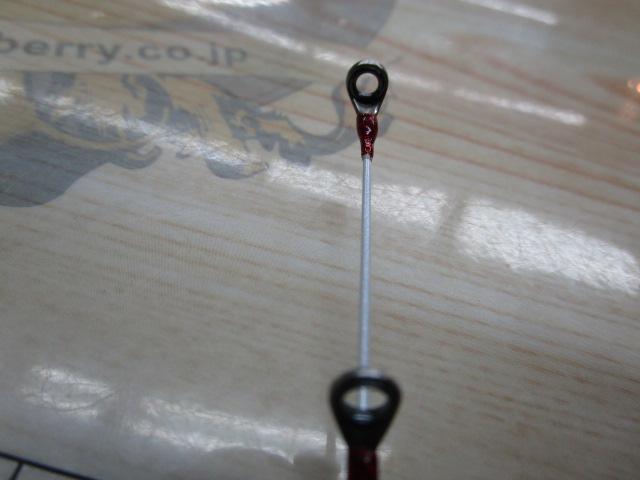 炎月リミテッド B70ML-S RH